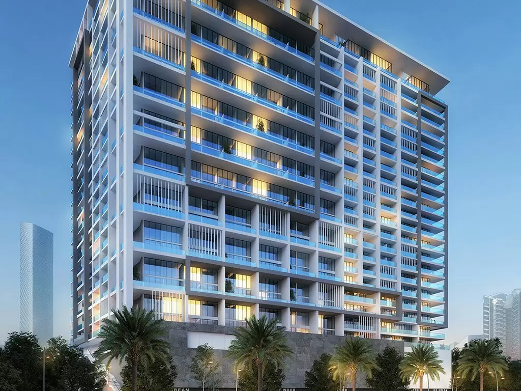 Al Maryah Vista 1 by Reportage Properties Featured Image