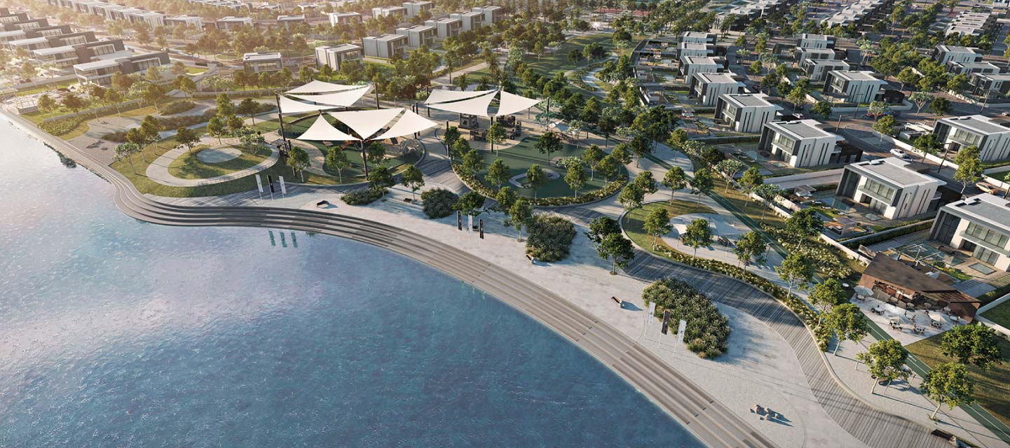 Lea Yas Island By Aldar Featured Image