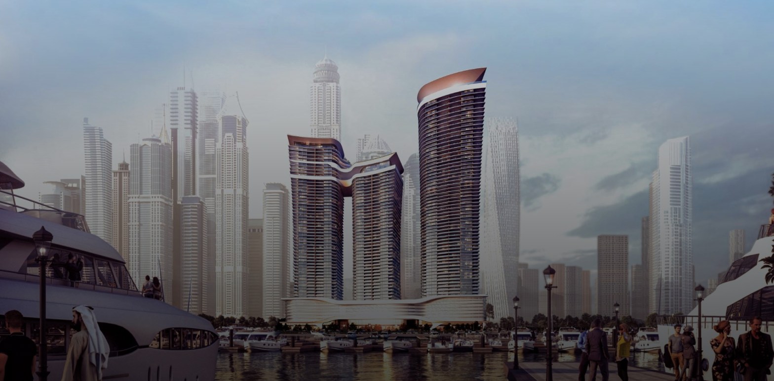 Seahaven by Sobha Realty Featured Image