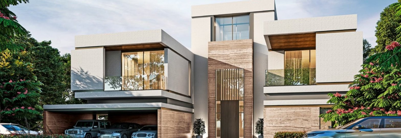 Sobha Hartland II by Sobha Realty Featured Image