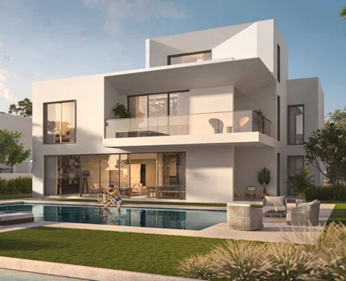 Oasis by Emaar Featured Image