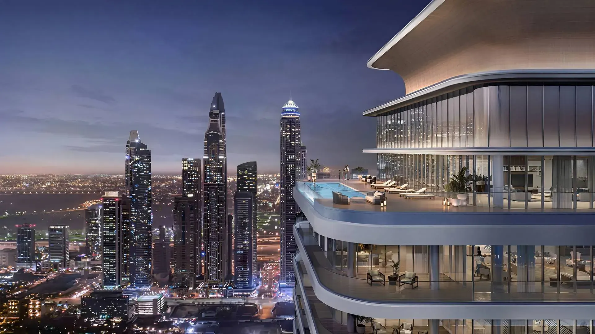 Saepoint by Emaar Featured Image